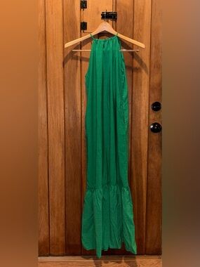 green emerald velvet dress Baobab: Amorino Dress (4191120)  Swimwear World
